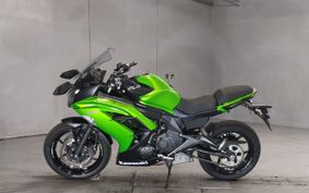 KAWASAKI NINJA650 EX650E