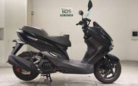 YAMAHA MAJESTY155 Gen.2 S