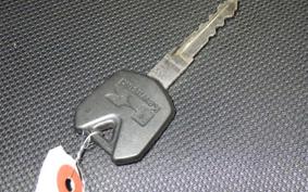 KAWASAKI NINJA 250R EX250K