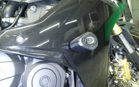 HONDA CBR600F ABS 2014