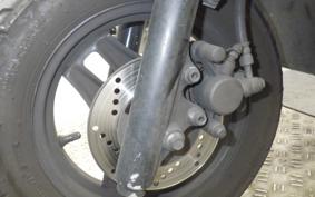 SUZUKI ADDRESS V125 CF4EA