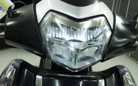 HONDA LEAD 125 JK12