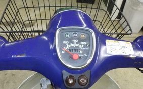 HONDA C50 SUPER CUB AA01