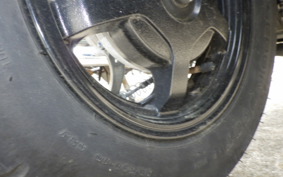 SUZUKI ADDRESS V125 DP12H