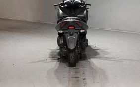YAMAHA TRICITY 300 2020 SH15J
