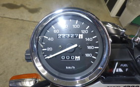 YAMAHA XJR1200 1995 4KG