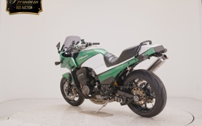 KAWASAKI GPZ900R NINJA 1985 ZX900A