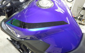 YAMAHA MT-09 A 2017 RN52J