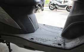 SUZUKI ADDRESS V125 DT11A