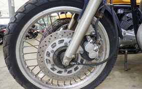 YAMAHA SRV250 RENAISSA 4DN