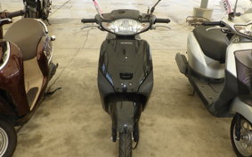HONDA TACT Basket AF79