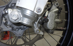HUSQVARNA FE250 2025