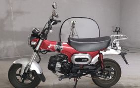 HONDA  DUX 125 JB04