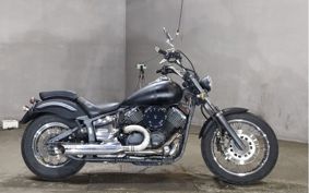 YAMAHA DRAGSTAR 1100 2007 VP13J