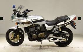KAWASAKI ZRX1200 S 2002 ZRT20A