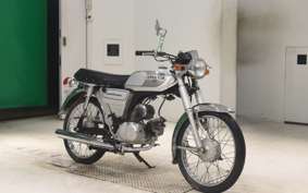 SUZUKI COLLEDA 50 S K50