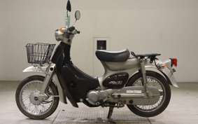 HONDA LITTLE CUB 2007 C50
