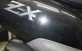 HONDA DIO ZX GEN 2 2019 AF35