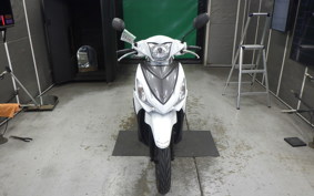 SUZUKI ADDRESS 110