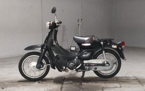 HONDA LITTLE CUB AA01