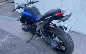 BMW R1300R Touring ASA 2025 0M51
