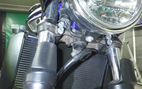 SUZUKI SV650 A 2020 VP55B