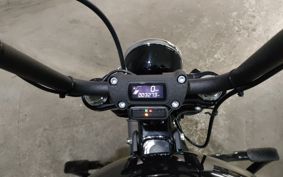 HARLEY HARLEY FXBBS1870 YYK