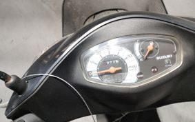 SUZUKI ADDRESS V50 CA42A