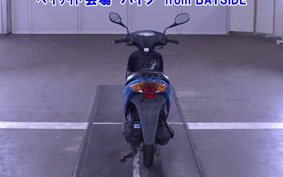 SUZUKI ADDRESS V50