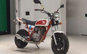 HONDA APE 100 HC07