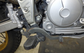 YAMAHA SEROW 250 Gen.2 2016 DG17J