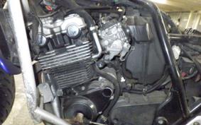 HONDA CB400SF VTEC K NC39