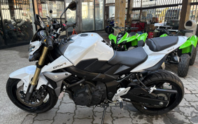 SUZUKI GSR750ABS 2016 GR7NA