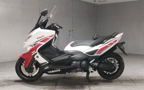 YAMAHA T-MAX 500 2013 SJ08J