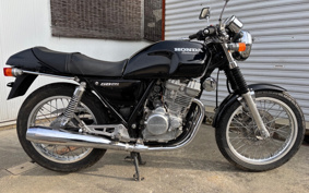 HONDA GB250 CLUBMAN 1 MC10