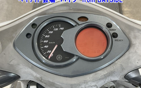 YAMAHA CYGNUS 125 X