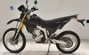 YAMAHA WR250R 1993 DG15J