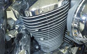 HONDA SHADOW 400 2006 NC34