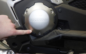 HONDA X-ADV 750 2025 RH21