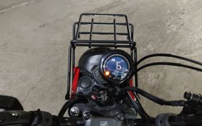 HONDA CT125 HUNTER  CUB  JA65