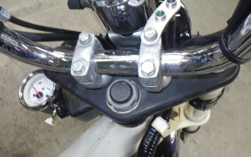 HONDA CHALY 50 2021 CF50