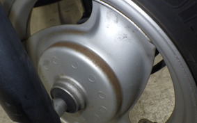 YAMAHA JOG Gen.5 2019 SA36J