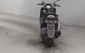 YAMAHA MAJESTY 155S SG28J