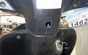 HONDA DIO Gen.6 2022 AF62
