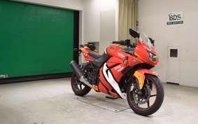 KAWASAKI NINJA 250R 2015 EX250K