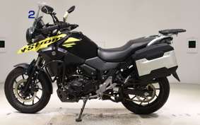 SUZUKI V-STROM 250