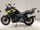 Фото Suzuki V-STROM 250 с японского аукциона