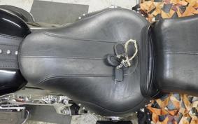 HARLEY FLSTC 1580 2013