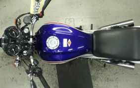 HONDA CB750 GEN 2 2007 RC42