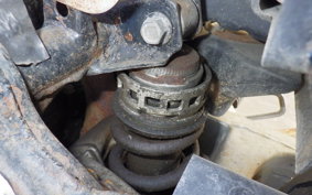 HONDA VT250FH MC15